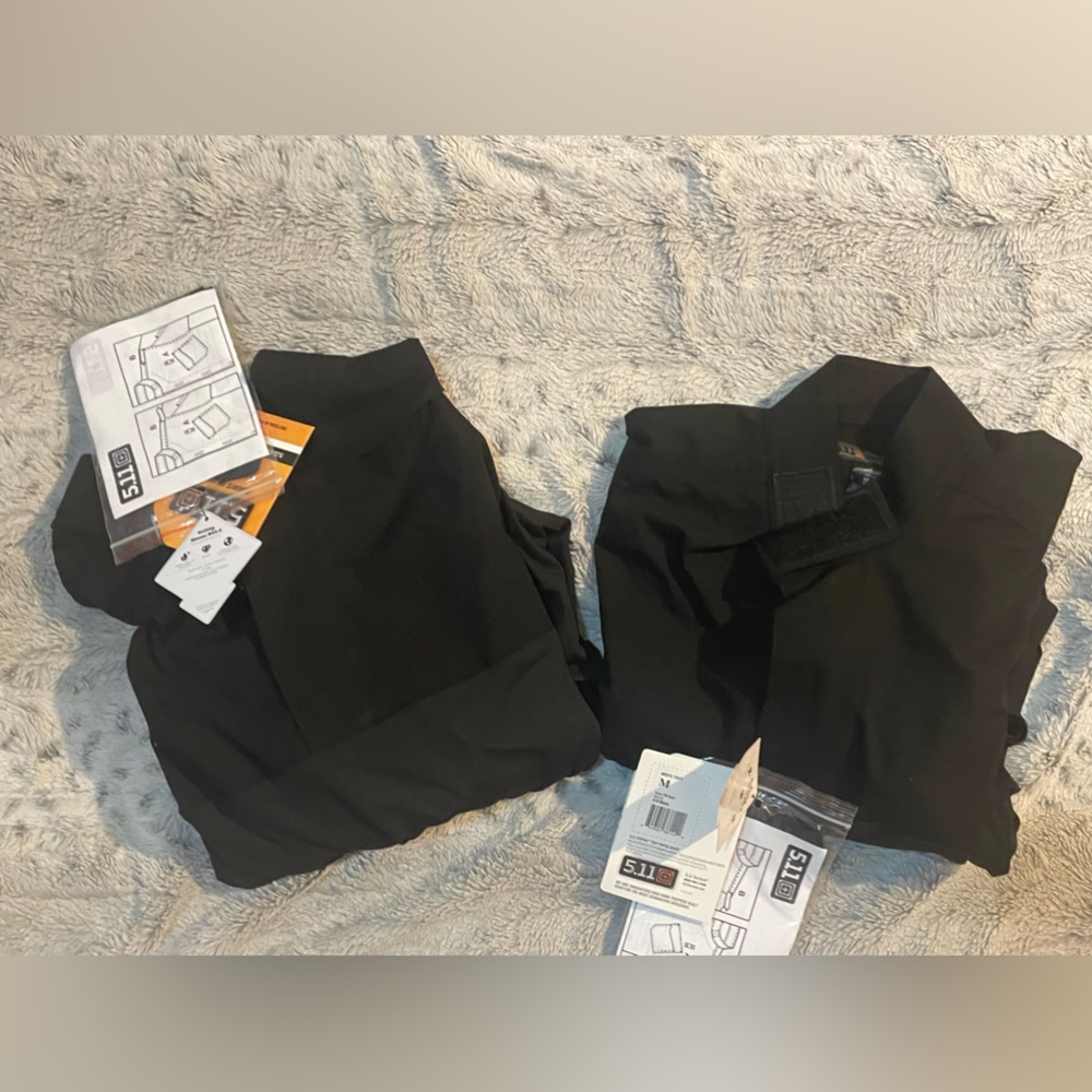 5.11 tactical stryke shirts